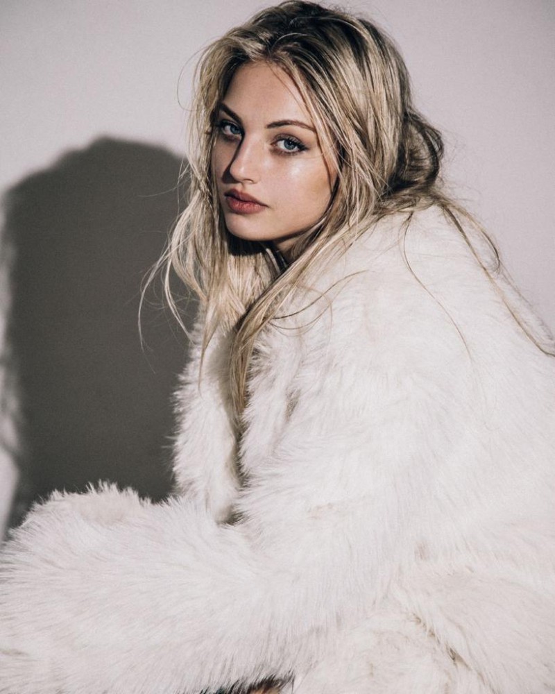 Alma Zion